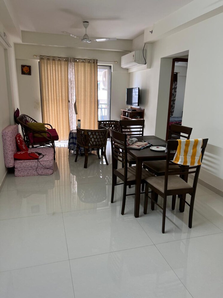 Gym, godrej-central 2.5 Bedroom 1200 Sq.Ft. Apartment In Chembur Mumbai 8632549