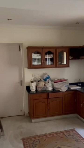 Living Room in 3 BHK Independent House at Yapral – for Sale