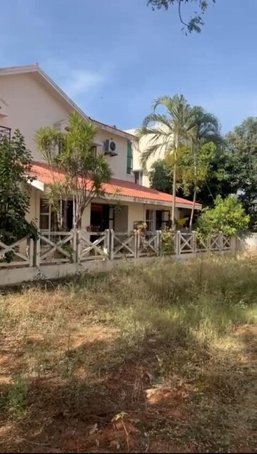 3 BHK Independent House – Exterior View View at Yapral - for Sale