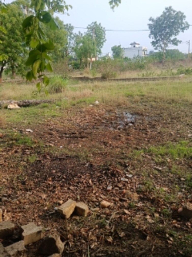 Cover Image, partapur  91 Sq.Yd. Plot In Partapur Meerut 8632551