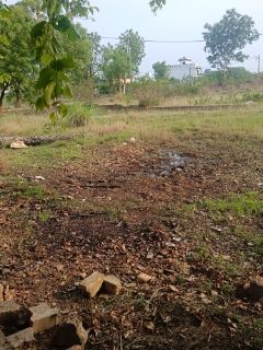 Plot For Sale in Panchsheel Park 