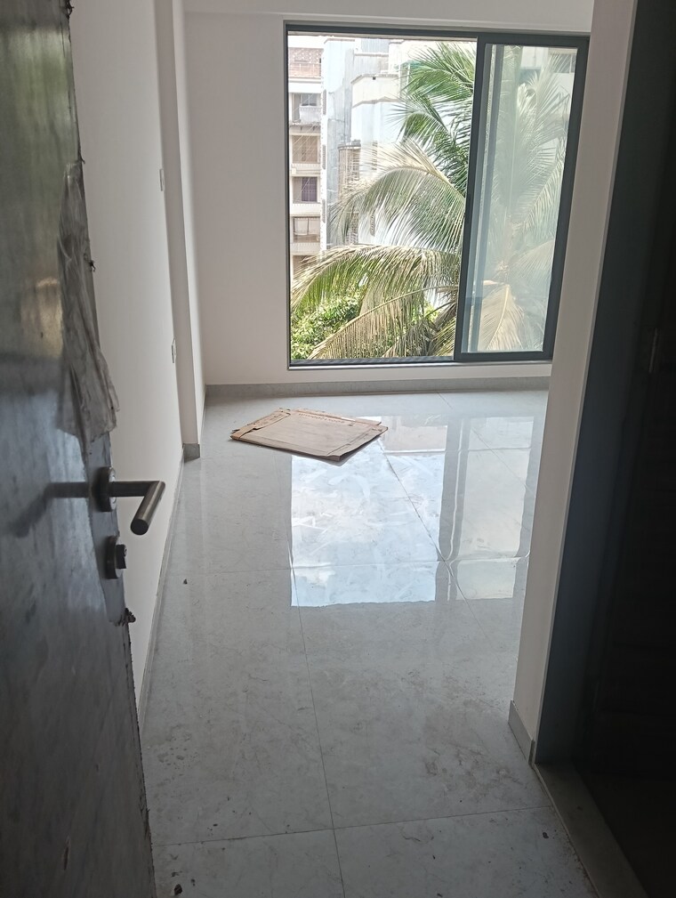 Bathroom, borivali west 2.5 Bedroom 694 Sq.Ft. Apartment In Borivali West Mumbai 8632571