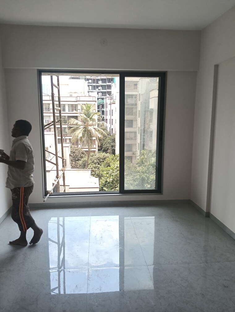 Room, borivali west 2.5 Bedroom 694 Sq.Ft. Apartment In Borivali West Mumbai 8632571