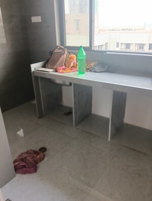 Master Bedroom in 2.5 BHK Apartment at Borivali West – for Sale