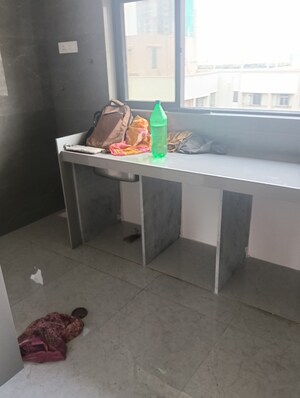 Master Bedroom in 2.5 BHK Apartment at Borivali West – for Sale