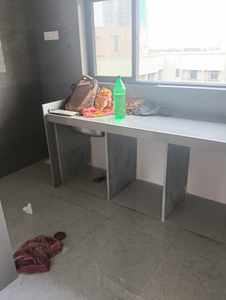 Master Bedroom, borivali west 2.5 Bedroom 694 Sq.Ft. Apartment In Borivali West Mumbai 8632571