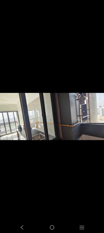 Master Bedroom in 3 BHK Apartment at Satyam Skyline, Naranpura – for Rent