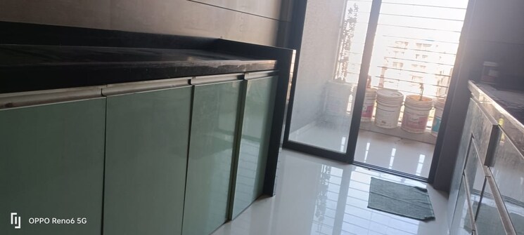 Kitchen, platinum-emporius 2 Bedroom 1180 Sq.Ft. Apartment In Ulwe Navi Mumbai 8632548