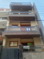 6+ BHK 1000 Sq.Ft. Builder Floor in Seemant Associates