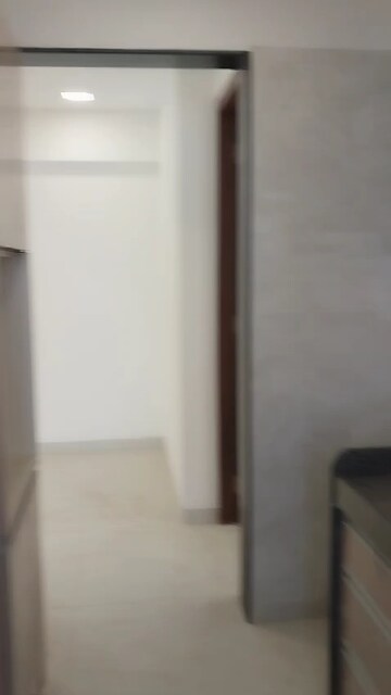 Building Lobby in 2 BHK Apartment at Shagun 1 OSR, Dadar West – for Rent