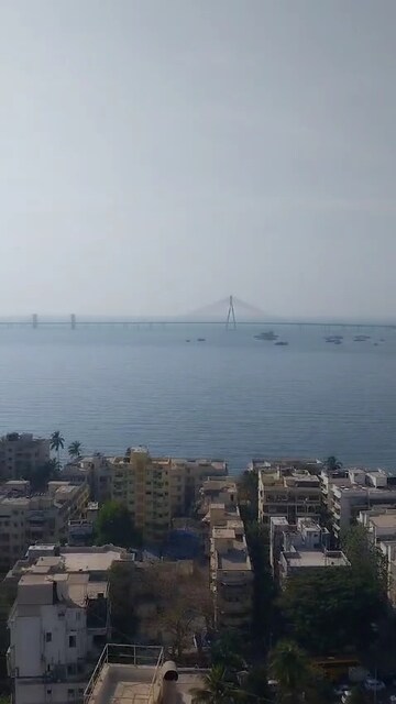2 BHK Apartment – Exterior View View at Shagun 1 OSR, Dadar West - for Rent