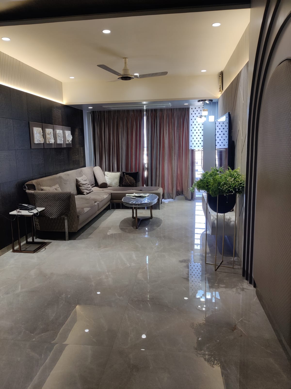 2 BHK 850 Sq.Ft. Apartment in Satra Park