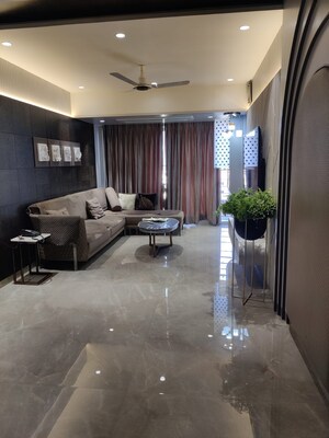 2 BHK Apartment For Sale in Satra Park, Borivali West