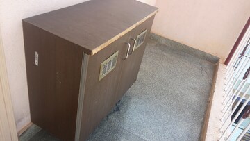 Room in 1 BHK Independent House at Rt Nagar – for Rent