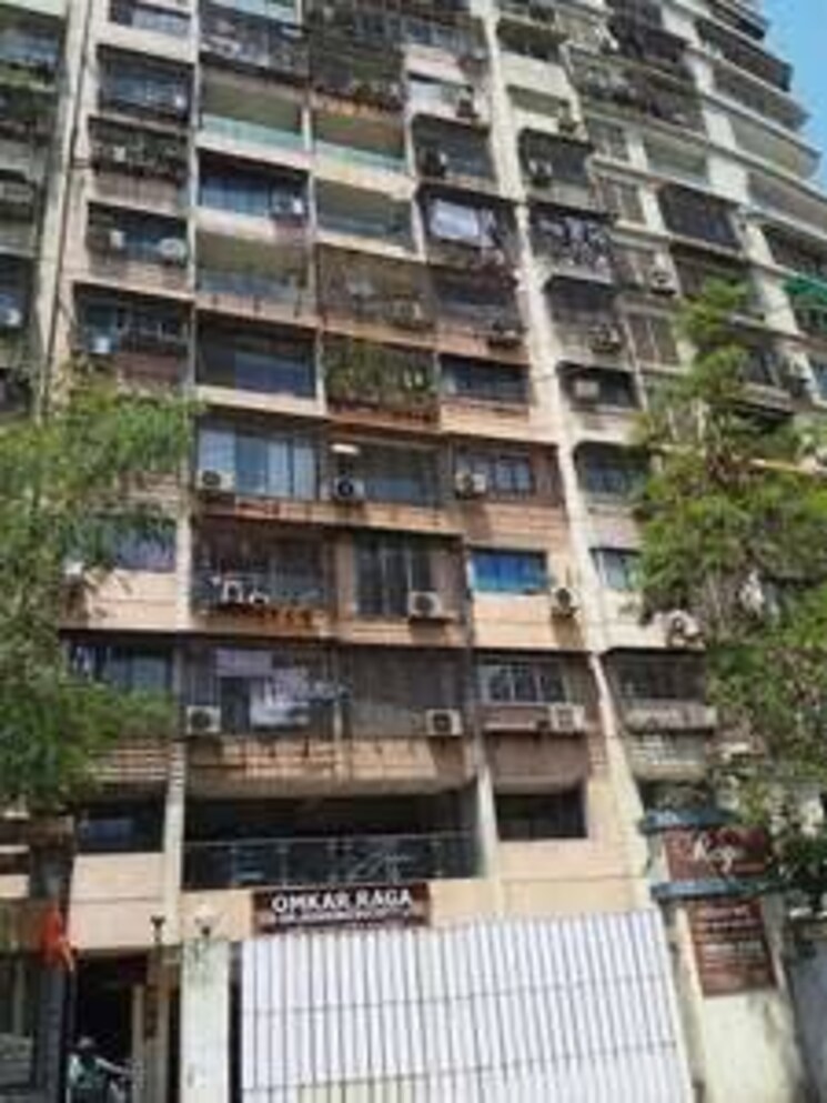 Exterior View, omkar-raga 1 Bedroom 700 Sq.Ft. Apartment In Chembur Mumbai 8632576