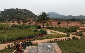 Plot For Sale in Yelahanka
