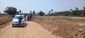 Plot Area in  Plot at Aduri Dream Valley, Vittyal – for Sale