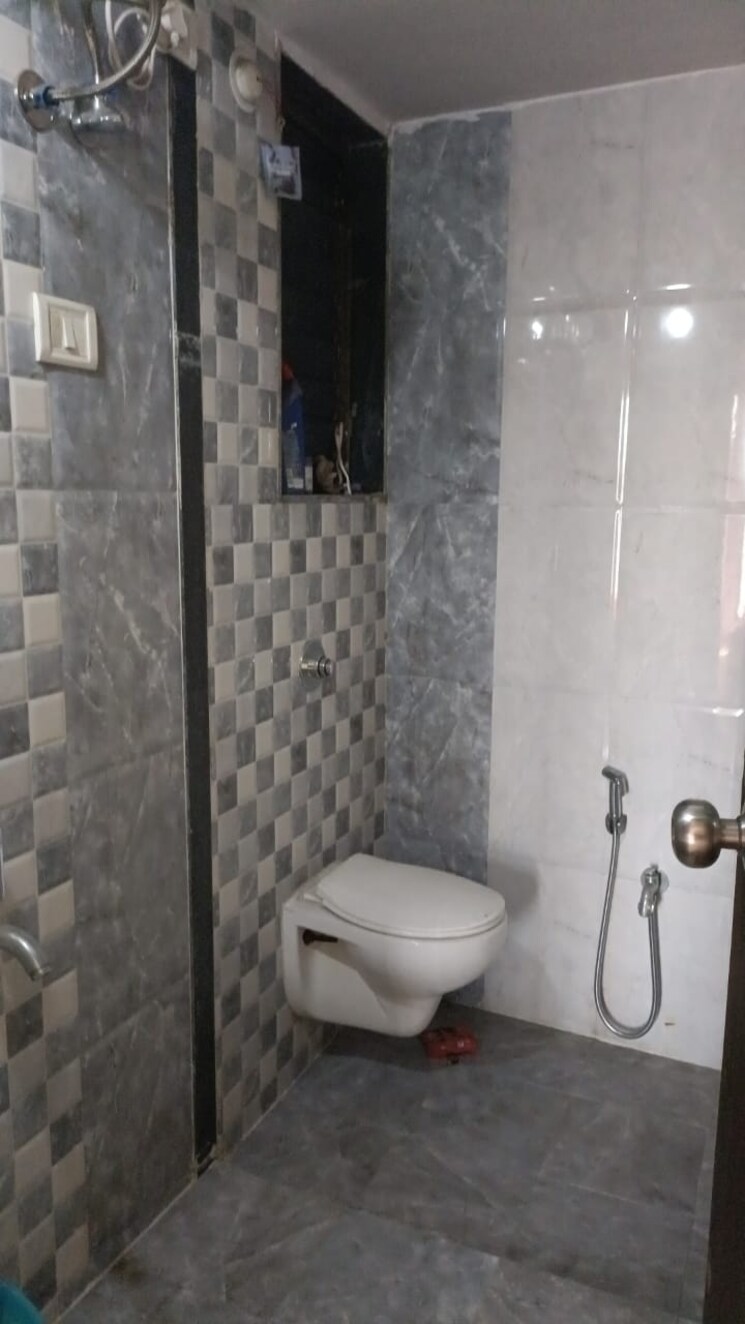 Bathroom, platinum-emporius 2 Bedroom 1180 Sq.Ft. Apartment In Ulwe Navi Mumbai 8632548