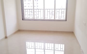 1 BHK Apartment For Rent in Sindhi Society, Chembur