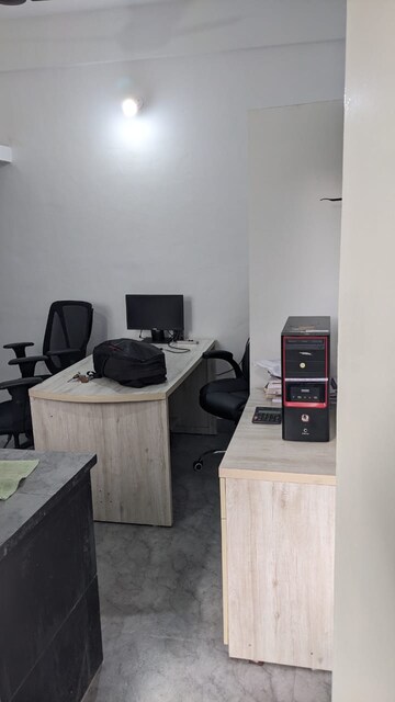1 RK Apartment For Rent in Megha Terraces, Aundh