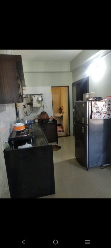 Living Room in 2 BHK Apartment at Kiara Jade, Koteshwar – for Rent