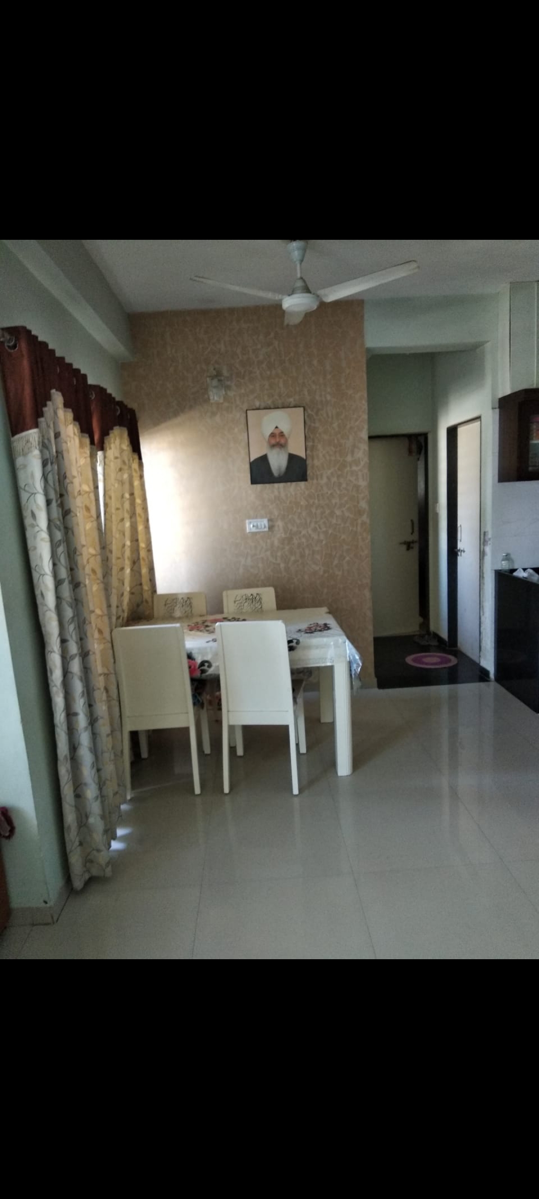 2 BHK Apartment For Rent in Kiara Jade