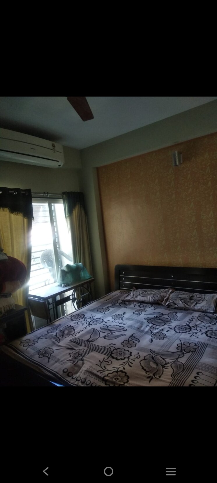 Bedroom, kiara-jade 2 Bedroom 1200 Sq.Ft. Apartment In Koteshwar Ahmedabad 8632602