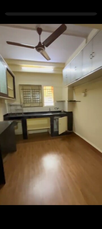 1 BHK Apartment For Rent in Shantivan CHS Andheri, Andheri West