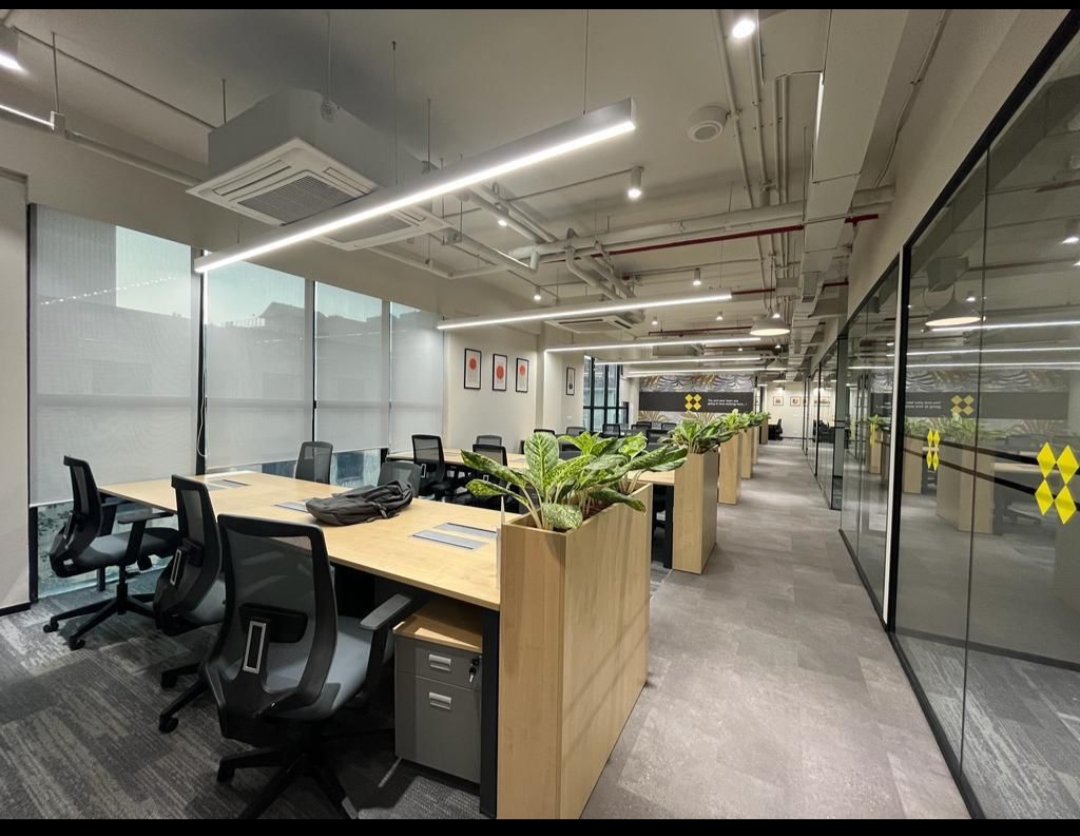 Office Space For Rent in DLF Corporate Greens