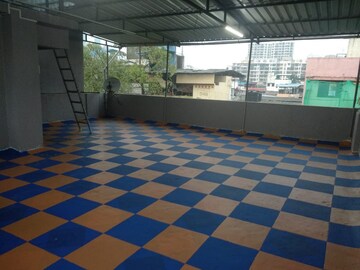 Parking in 6 BHK Villa at AK Orchid, Kharghar Sector 12 – for Rent