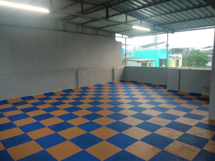  Parking, ak-orchid 6 Bedroom 3000 Sq.Ft. Villa In Kharghar Sector 12 Navi Mumbai 8632616