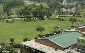 Plot For Sale in Jaypee Kensington Park Plot Ph II, Sector 133