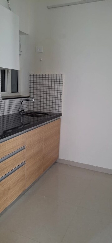 Balcony in 2 BHK Apartment at Omkar Signet, Malad East – for Rent