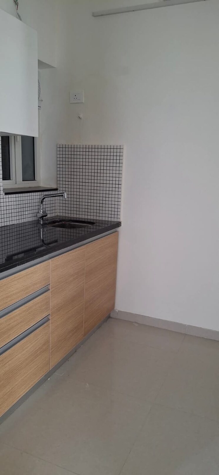 Balcony, omkar-signet 2 Bedroom 603 Sq.Ft. Apartment In Malad East Mumbai 8632611