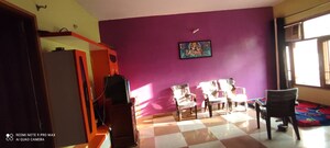 Furnished Amenities in 2.5 BHK Builder Floor at Dhakoli – for Sale