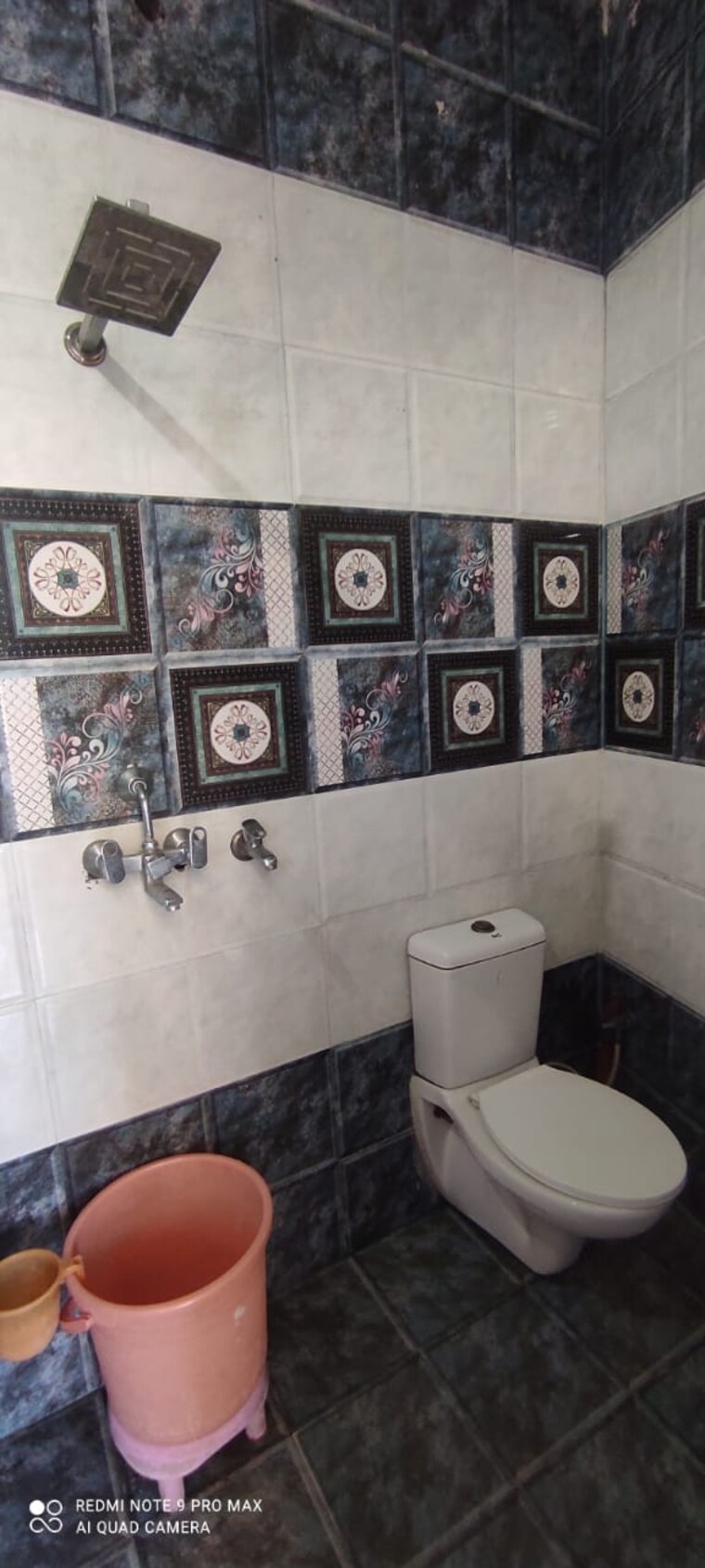 Master Bedroom, dhakoli 2.5 Bedroom 900 Sq.Ft. Builder Floor In Dhakoli Zirakpur 8632626