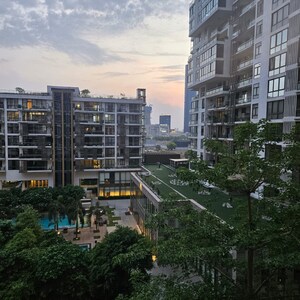 4 BHK Apartment For Sale in M3M Golf Estate, Sector 65