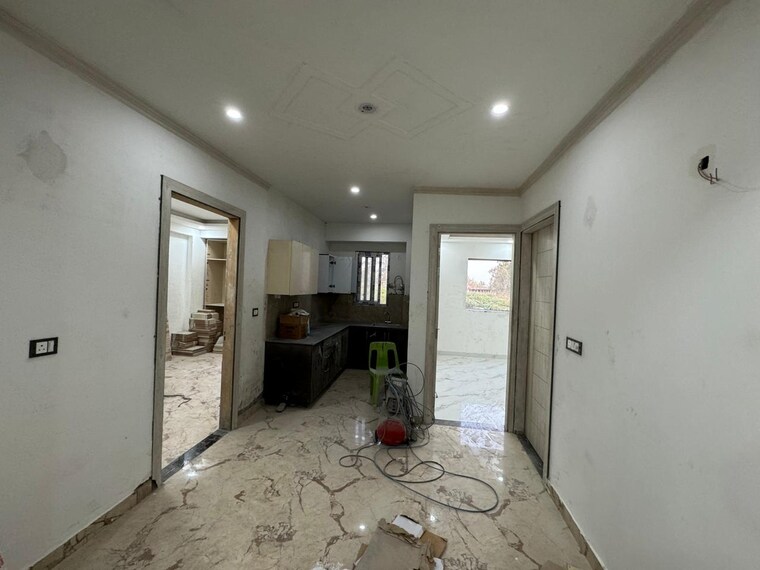 Bedroom, sector 104 2 Bedroom 1050 Sq.Ft. Builder Floor In Sector 104 Noida 8632608