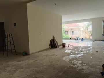 Parking in  Showroom at Hsr Layout – for Rent