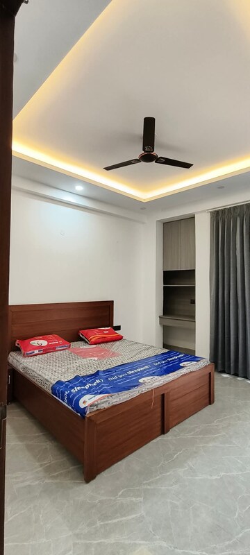 1 BHK Apartment For Rent in Mahape