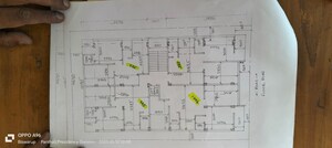 3 BHK Builder Floor – Map Location View at Sodepur - for Sale