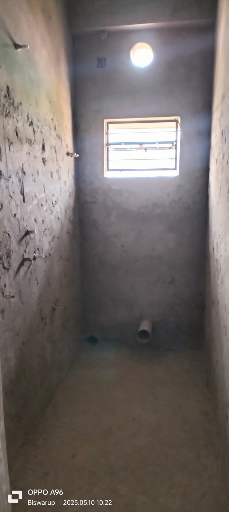 Bathroom, sodepur 3 Bedroom 1004 Sq.Ft. Builder Floor In Sodepur Kolkata 8632685