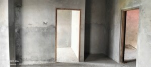 Living Room in 3 BHK Builder Floor at Sodepur – for Sale