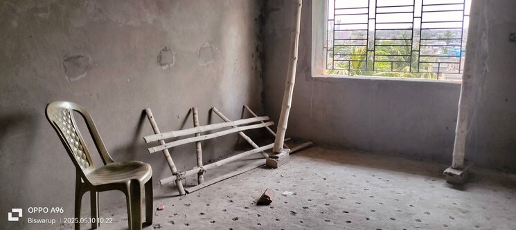 Bedroom, sodepur 3 Bedroom 1004 Sq.Ft. Builder Floor In Sodepur Kolkata 8632685