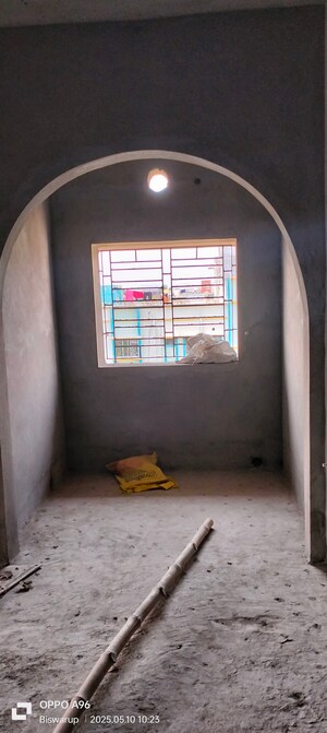 Bedroom in 3 BHK Builder Floor at Sodepur – for Sale