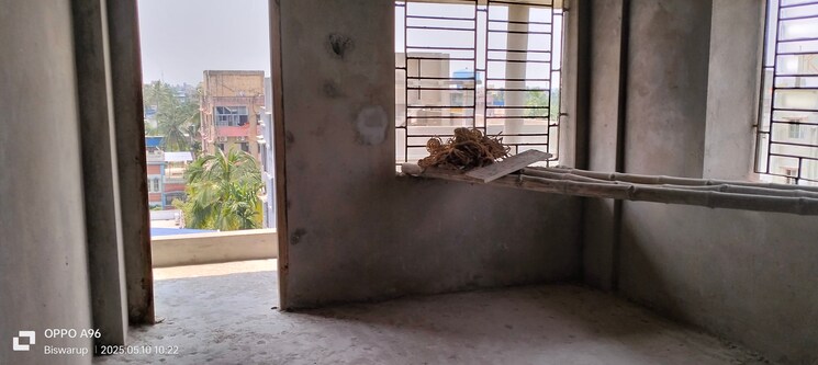 Master Bedroom, sodepur 3 Bedroom 1004 Sq.Ft. Builder Floor In Sodepur Kolkata 8632685