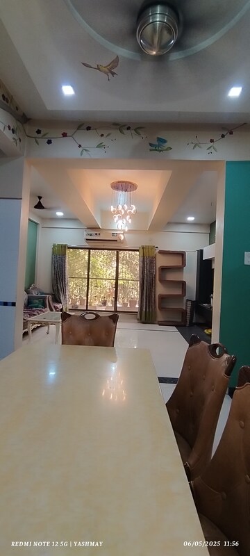 3.5 BHK Villa For Rent in Gaurav Greens, Mira Road