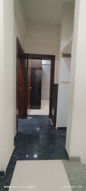 Bedroom in 3.5 BHK Villa at Gaurav Greens, Mira Road – for Rent