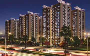 1 BHK Apartment For Sale in Adore Ananda, Sector 64