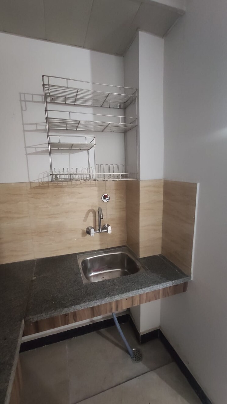 Kitchen, sector 46 1 Bedroom 700 Sq.Ft. Independent House In Sector 46 Gurgaon 8632641